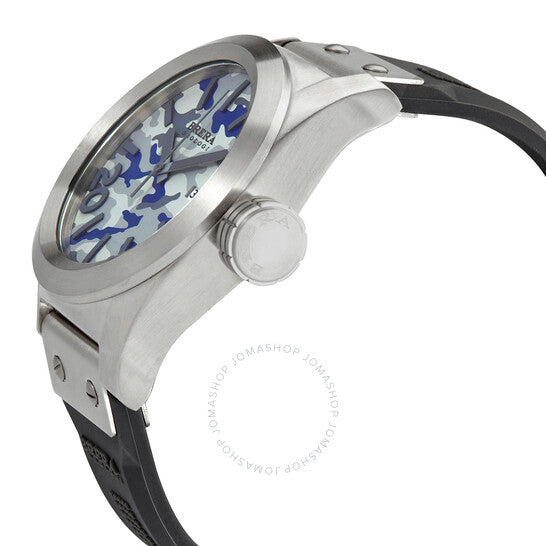 Brera Orologi, Eterno Solotempo Quartz Men's Watch