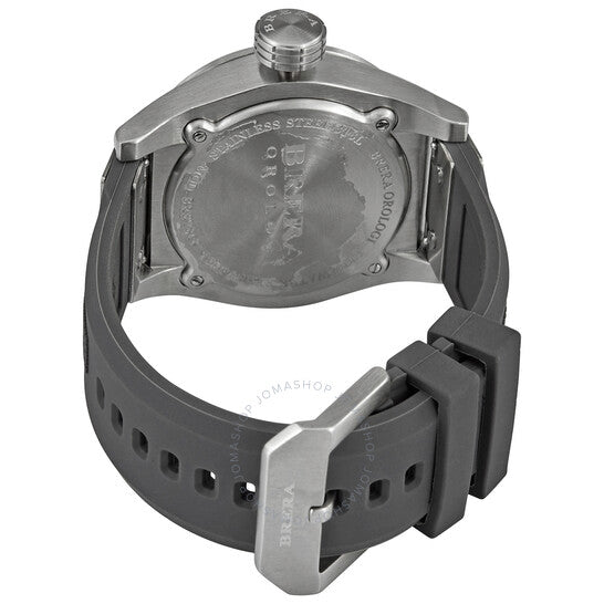 Brera Orologi, Eterno Solotempo Quartz Men's Watch