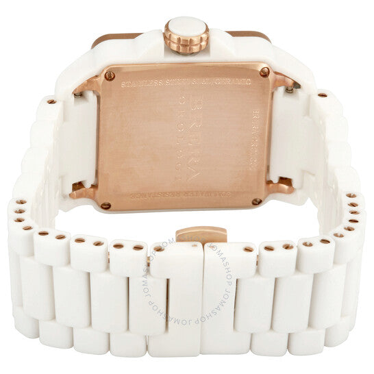 ساعة بريرا أورولوغي، ستيلا بمينا من عرق اللؤلؤ للسيدات