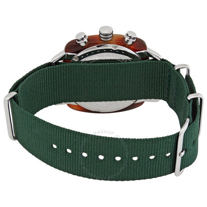 ساعة بريستون كلوب ماستر كلاسيك كرونوغراف كوارتز للرجال