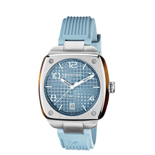 Briston, Streamliner Blue Dial Men's Watch