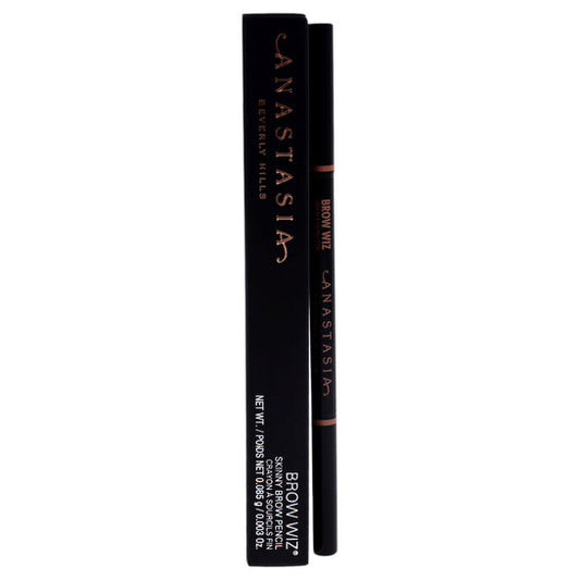 Anastasia Beverly Hills, Brow Wiz - Chocolate by for Women - 0.003 oz Eyebrow