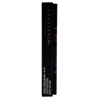 Anastasia Beverly Hills, Brow Wiz - Soft Brown by for Women - 0.003 oz Eyebrow