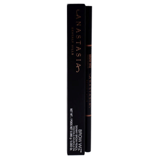 Anastasia Beverly Hills, Brow Wiz - Soft Brown by for Women - 0.003 oz Eyebrow