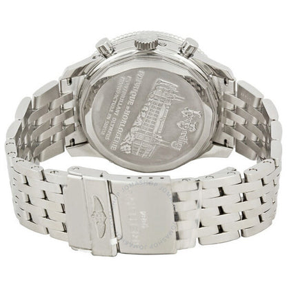 Breitling, Navitimer Montbrillant Olympus Men's Watch A1935012-G592SS
