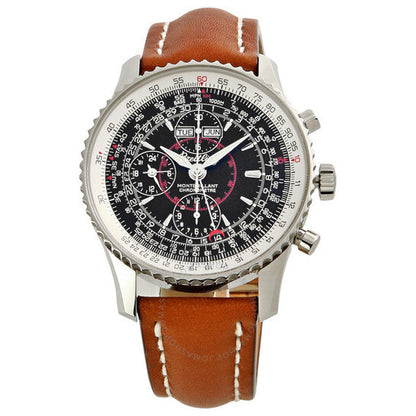 Breitling, Navitimer Montbrillant Datora Men's Watch A2133012-B571BRLD