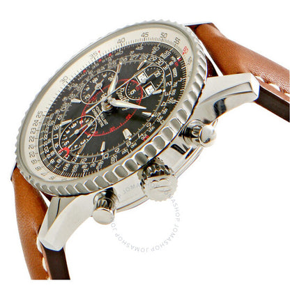 Breitling, Navitimer Montbrillant Datora Men's Watch A2133012-B571BRLD