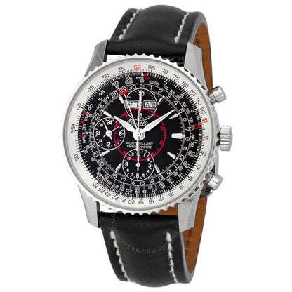 Breitling, MontBrilliant Datora Men's Watch A2133012-B571BKLD