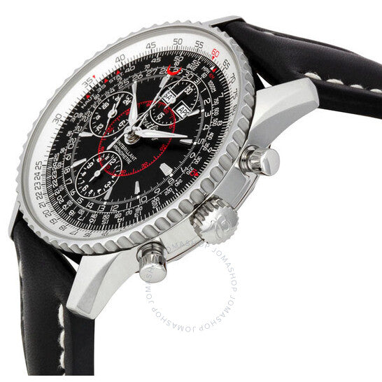 Breitling, MontBrilliant Datora Men's Watch A2133012-B571BKLD