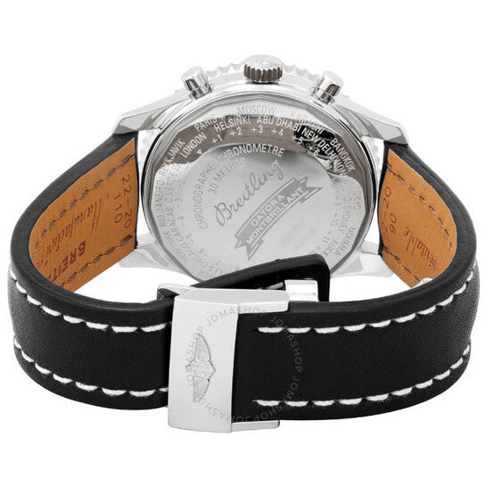 Breitling, MontBrilliant Datora Men's Watch A2133012-B571BKLD