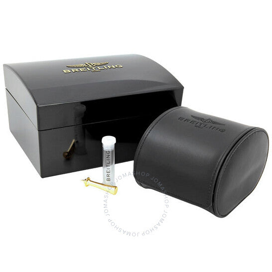 Breitling, MontBrilliant Datora Men's Watch A2133012-B571BKLD