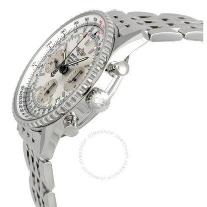 Breitling, Navitimer Steel Automatic Watch A2332212-G532SS