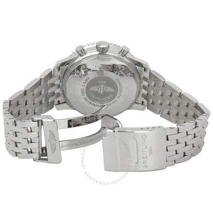 Breitling, Navitimer Steel Automatic Watch A2332212-G532SS