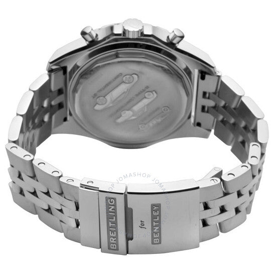 Breitling, Bentley Motors Chronograph Steel Men's Watch A2536212-G552SS