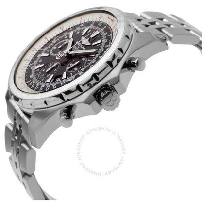 Breitling, Bentley Motors Chronograph Steel Men's Watch A2536212-G552SS