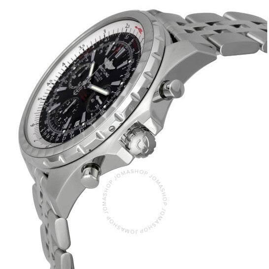 Breitling, Bentley Motors T Men's Watch A2536313-B686SS