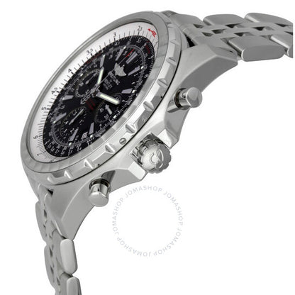 Breitling, Bentley Motors T Men's Watch A2536313-B686SS