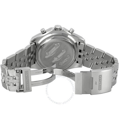 Breitling, Bentley Motors T Men's Watch A2536313-B686SS