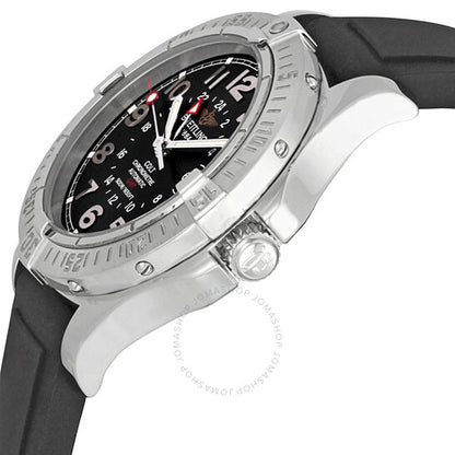 بريتلينغ، ساعة كولت جي ام تي للرجال A3235011-B715BKRD