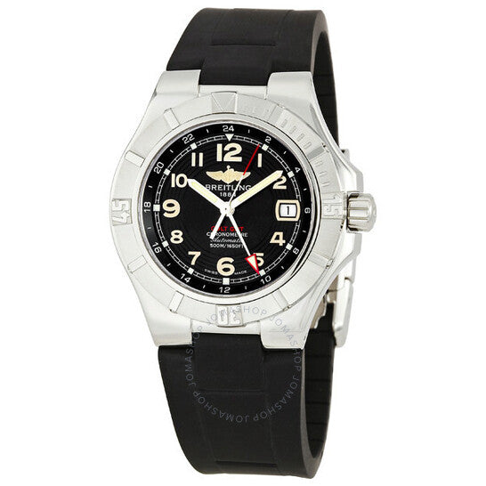 بريتلينغ، ساعة كولت جي إم تي للرجال A3237011-B955BKRD