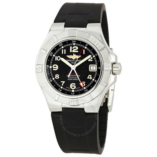 بريتلينغ، ساعة كولت جي إم تي للرجال A3237011-B955BKRD