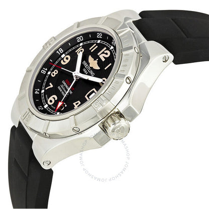 بريتلينغ، ساعة كولت جي إم تي للرجال A3237011-B955BKRD