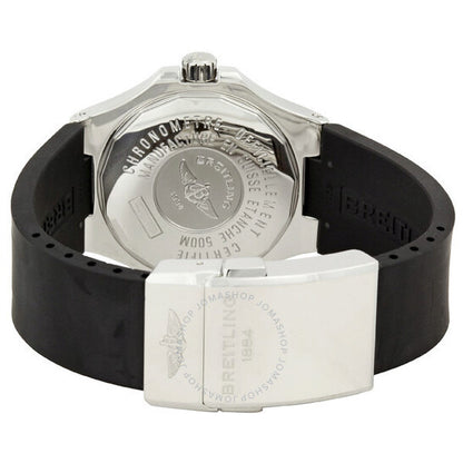 بريتلينغ، ساعة كولت جي إم تي للرجال A3237011-B955BKRD