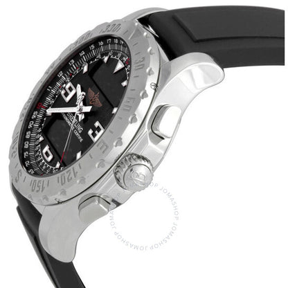 ساعة بريتلينغ بروفيشنال إير وولف سوبركوارتز التناظرية الرقمية A7836323-B9-120S