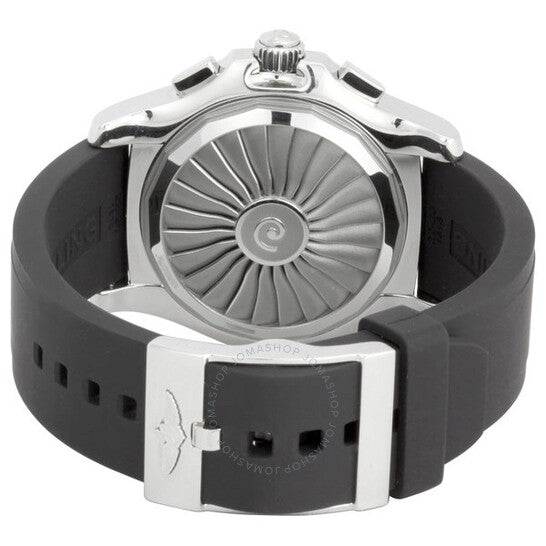 ساعة بريتلينغ بروفيشنال إير وولف سوبركوارتز التناظرية الرقمية A7836323-B9-120S