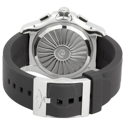 ساعة بريتلينغ بروفيشنال إير وولف سوبركوارتز التناظرية الرقمية A7836323-B9-120S