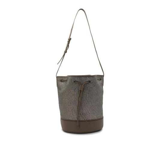 Ice Canna Di Fucile Bucket Bag