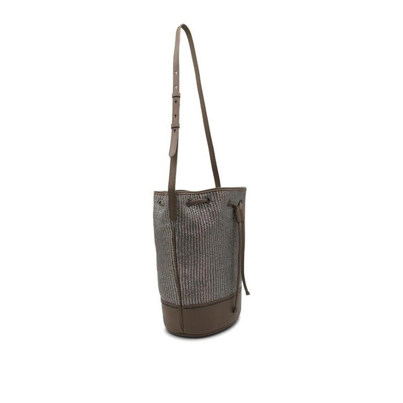 Ice Canna Di Fucile Bucket Bag