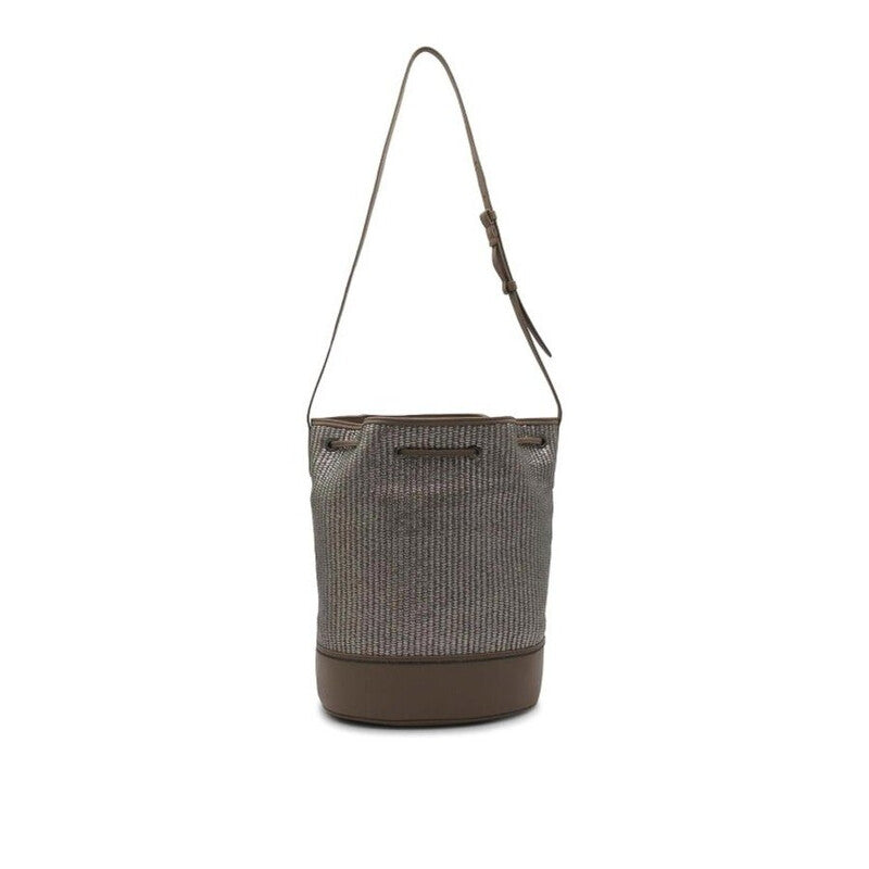 Ice Canna Di Fucile Bucket Bag