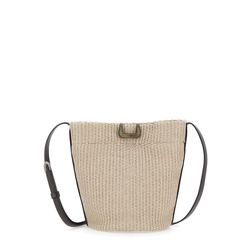Shoulder-Strap Bag