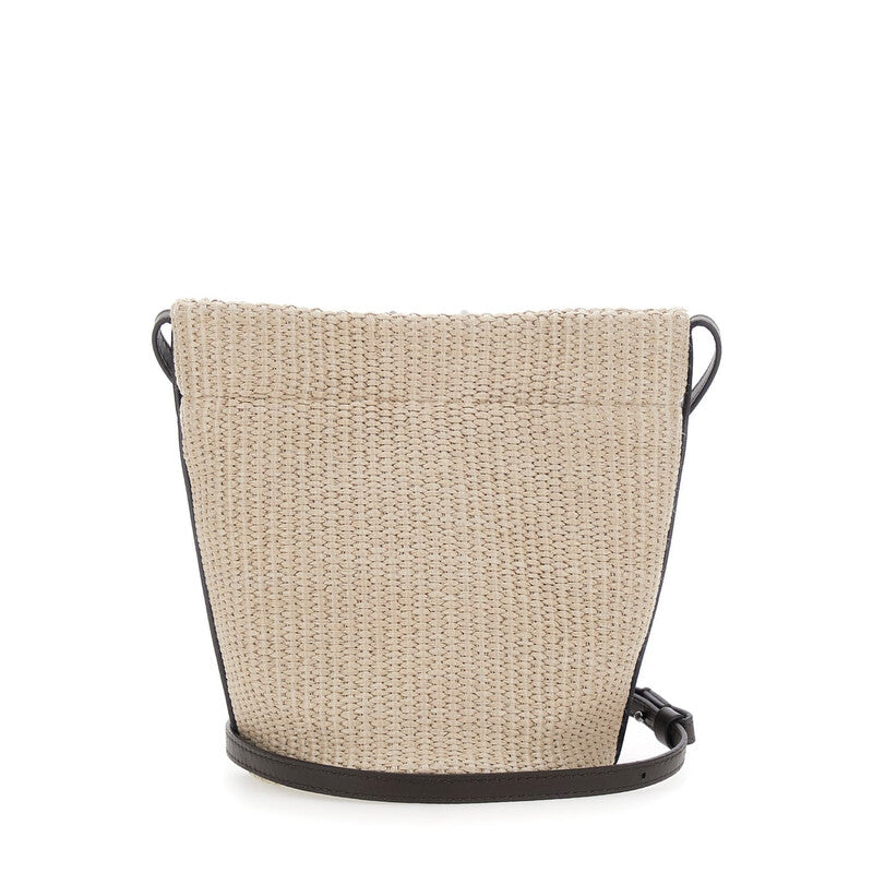 Shoulder-Strap Bag