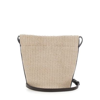 Shoulder-Strap Bag