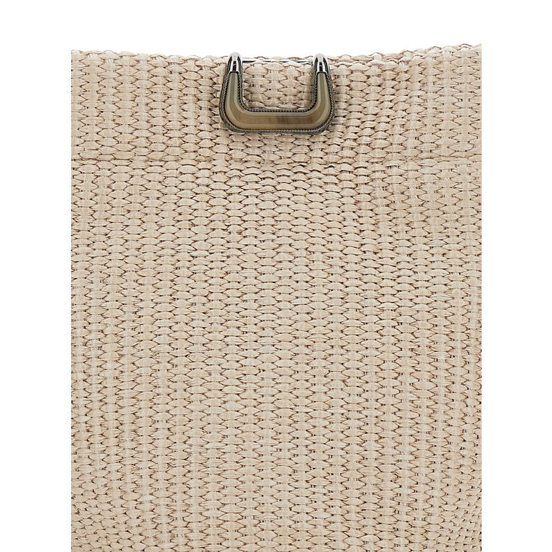Shoulder-Strap Bag
