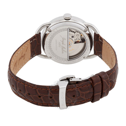 بولوفا، ساعة كومودور أوتوماتيكية للسيدات