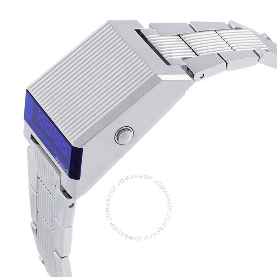 Bulova, Computron Quartz Digital Men's Watch