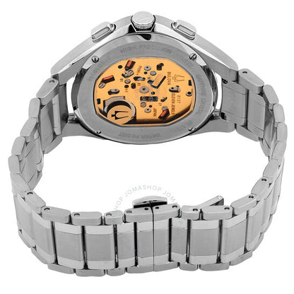 Bulova, Curv Chronograph Quartz Green Dial Men's Watch