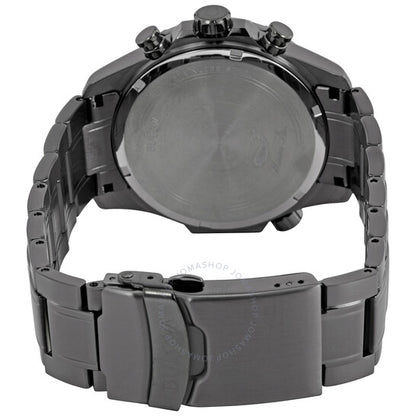 Bulova, Marine Star Chronograph Quartz Red Dial Men's Watch