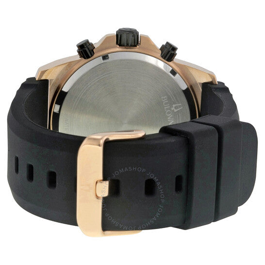 Bulova, Marine Star Men's Watch