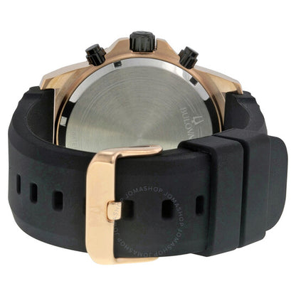 Bulova, Marine Star Men's Watch