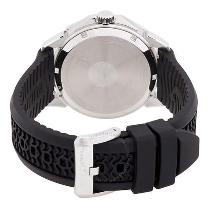 ساعة بولوفا مارين ستار كوارتز للرجال