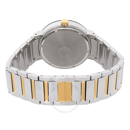 Bulova, Modern Quartz Blue Dial Men's Watch