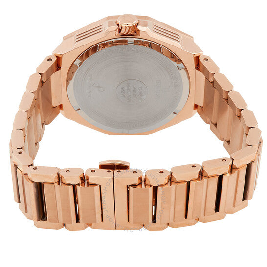 Bulova, Precisionist X Quartz Diamond Black Dial Men's Watch