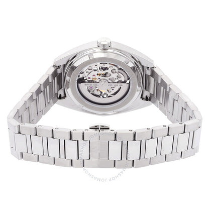 بولوفا، ساعة سيرفيور أوتوماتيكية للرجال بمينا أزرق