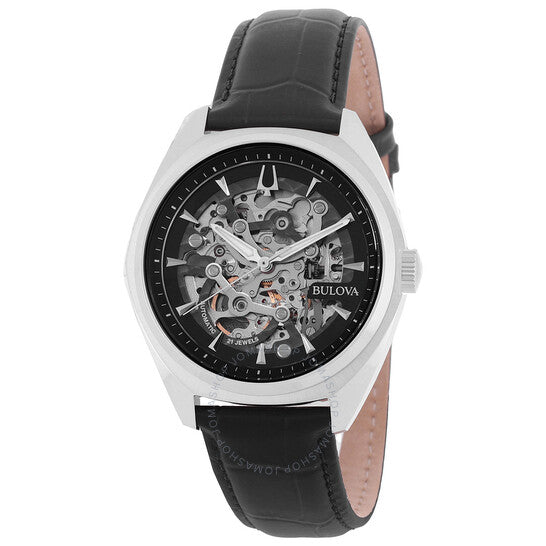 Bulova, Surveyor Automatic Men's Watch