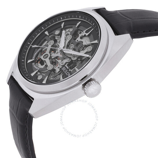 Bulova, Surveyor Automatic Men's Watch