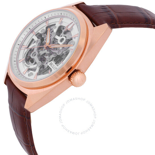 Bulova, Surveyor Automatic Men's Watch